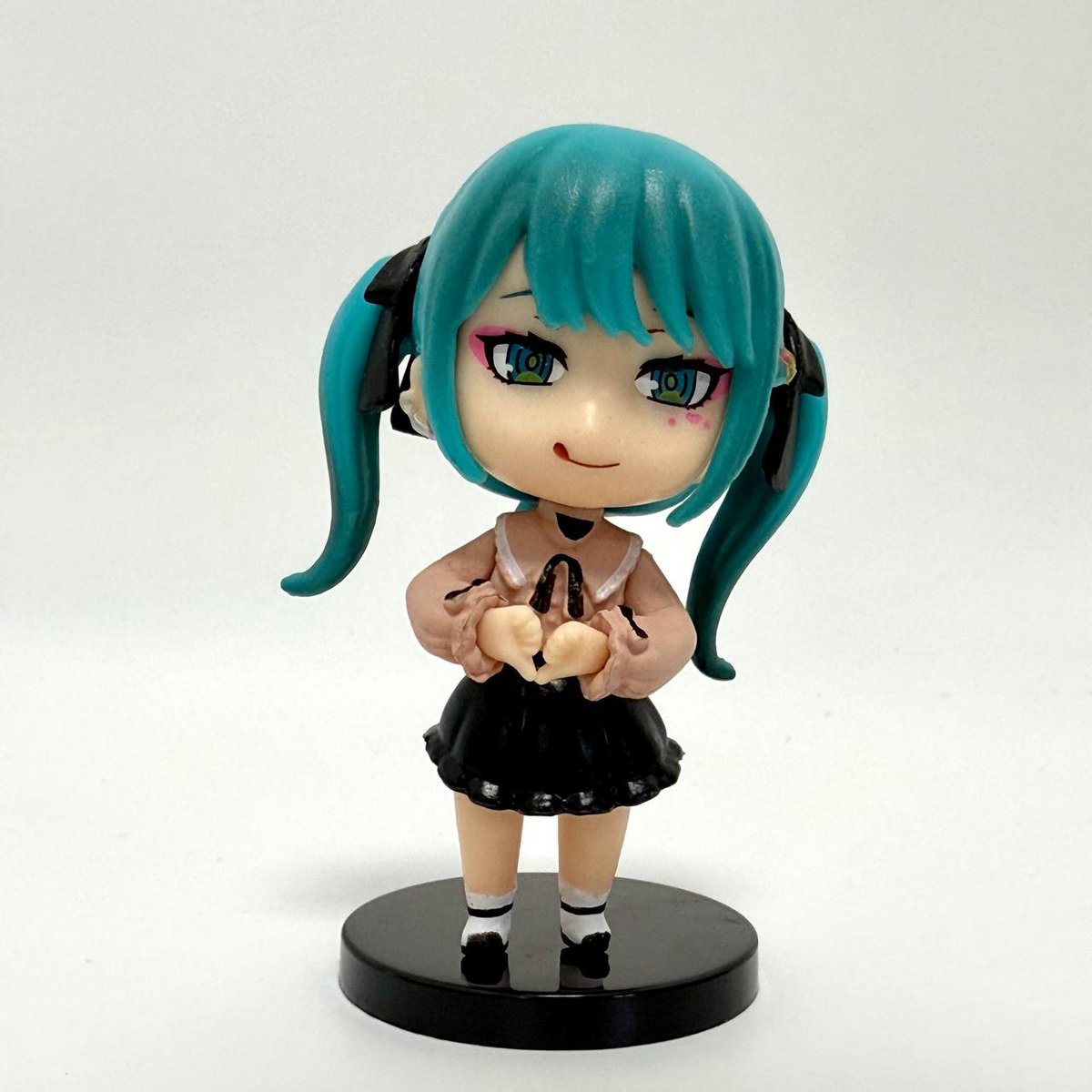 Акрилова фігурка "Hatsune Miku / Vocaloid" 9-10 см