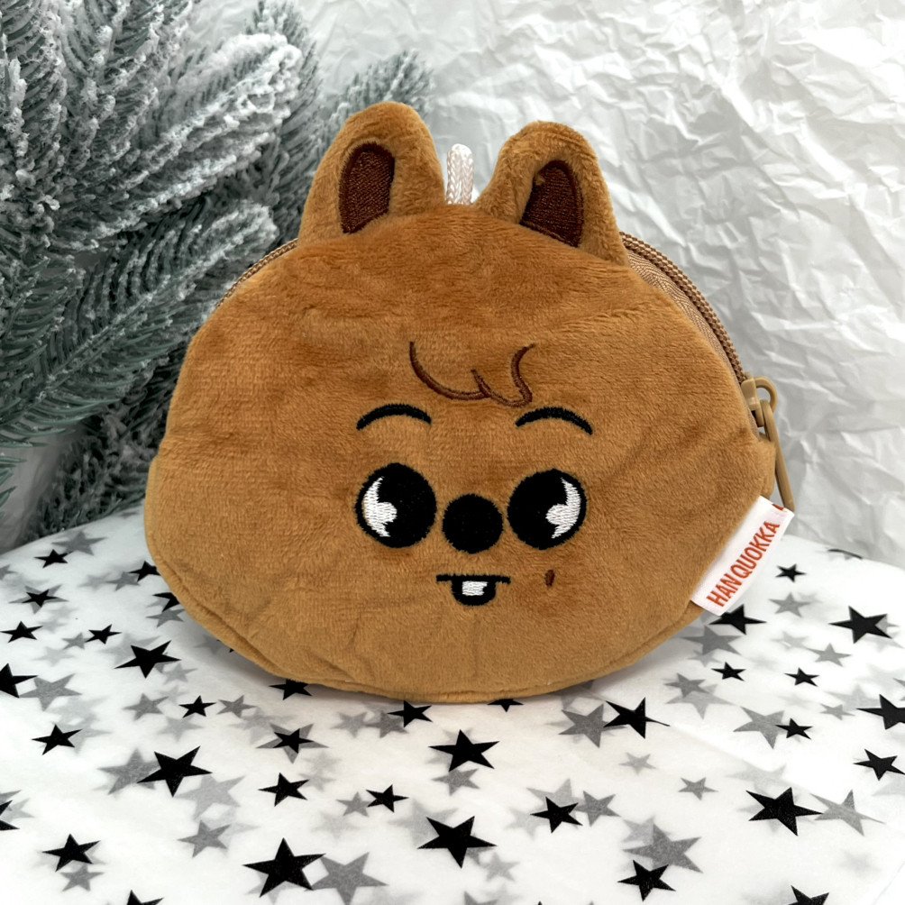 Гаманець Stray Kids SKZOO