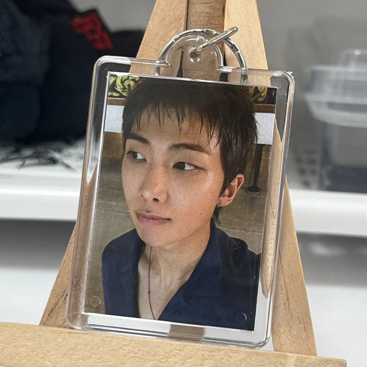 Брелочок BTS