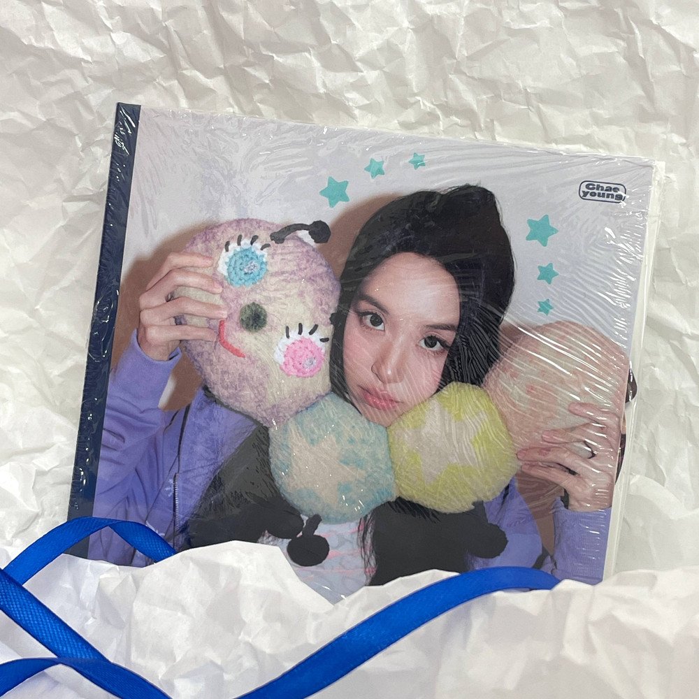TWICE - STRATEGY STEP 4 VER. (digipack)