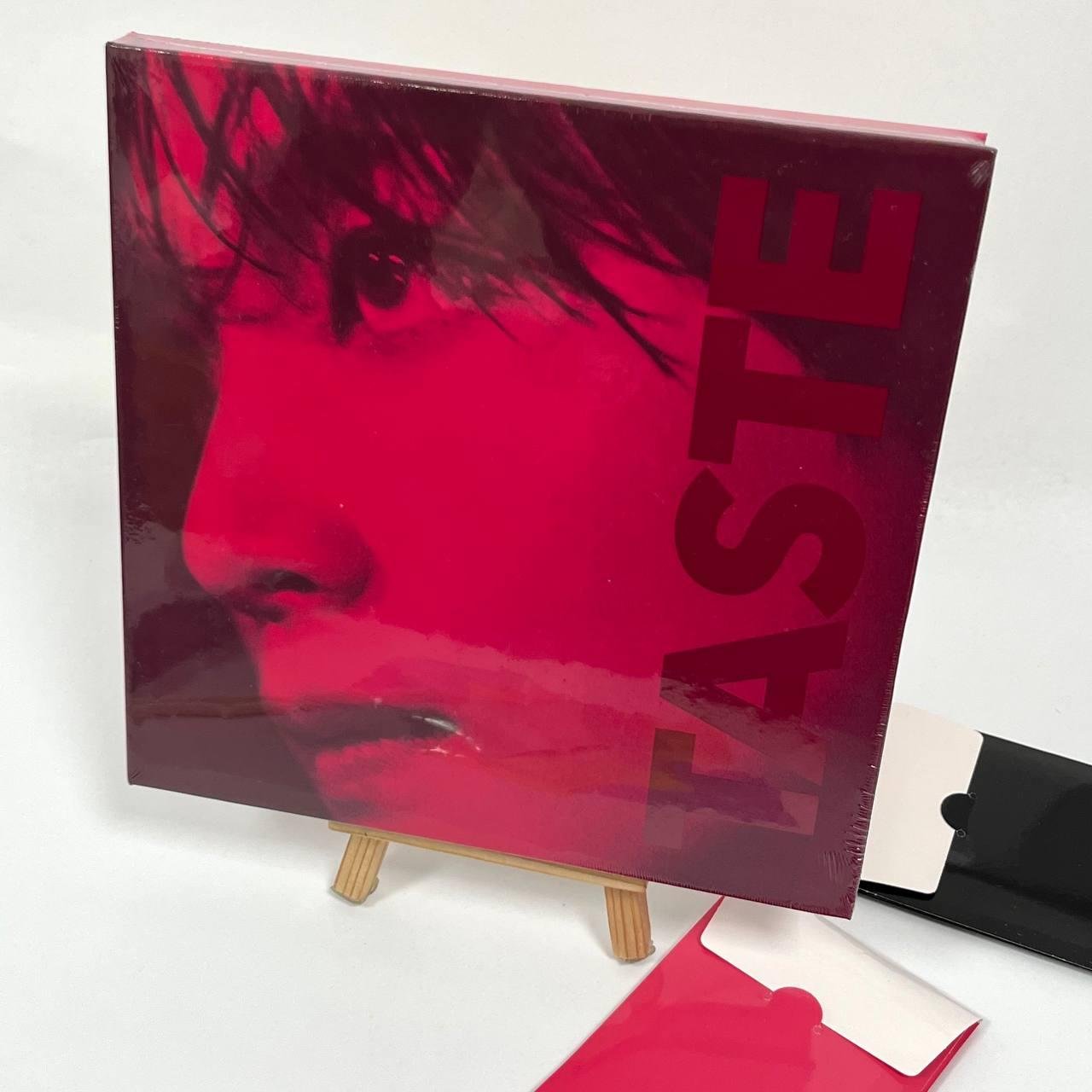 HAECHAN - TASTE ( Savori ver )
