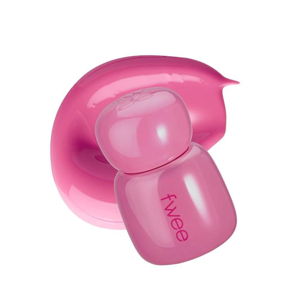 Fwee Pink Obsession Stay-Fit Lip Tint G05 Core Pink 3.8g