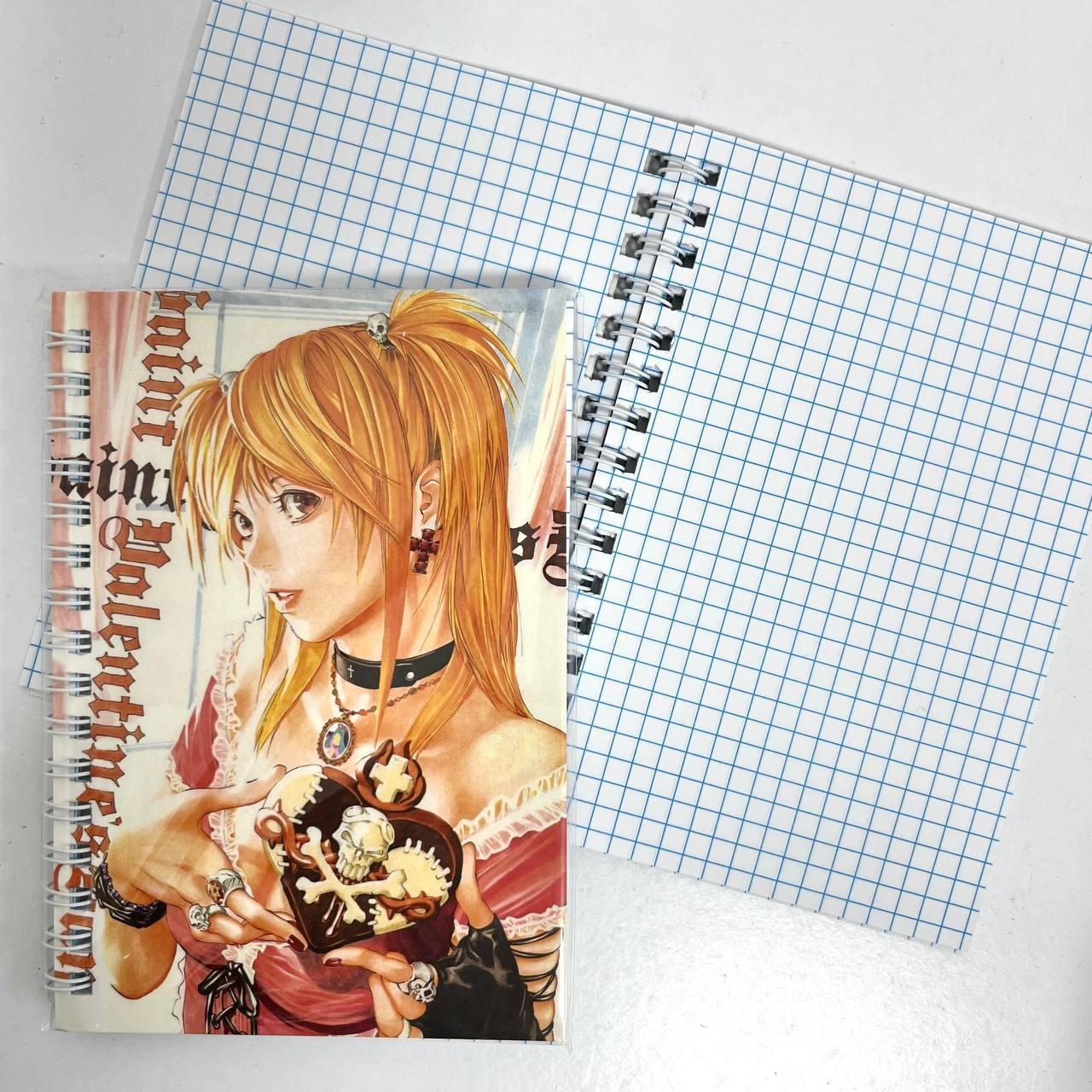 Блокнот "Зошит смерті /  Death note"