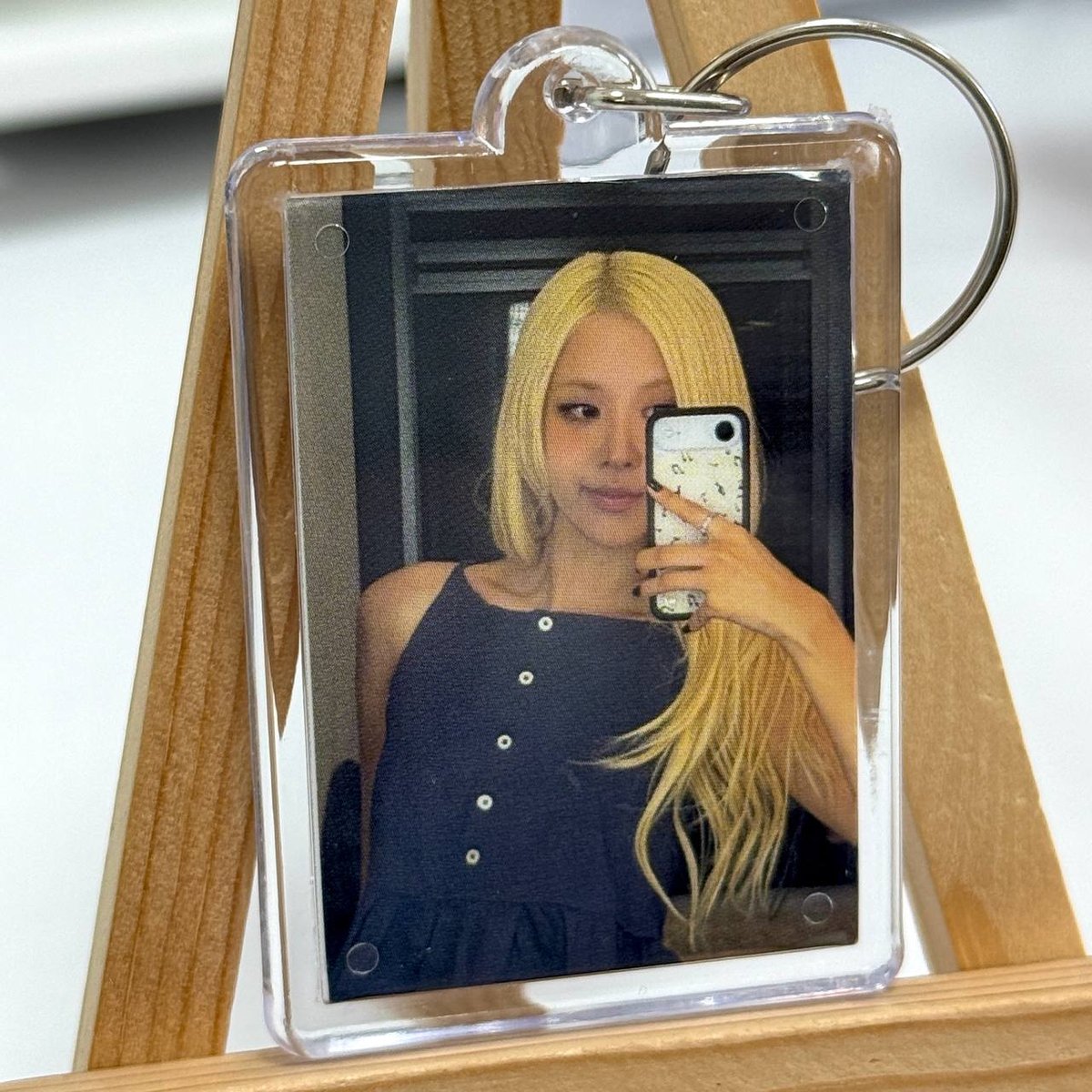 Брелочок BlackPink
