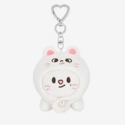 SKZOO KEYRING LYING Ver. - celebrATE