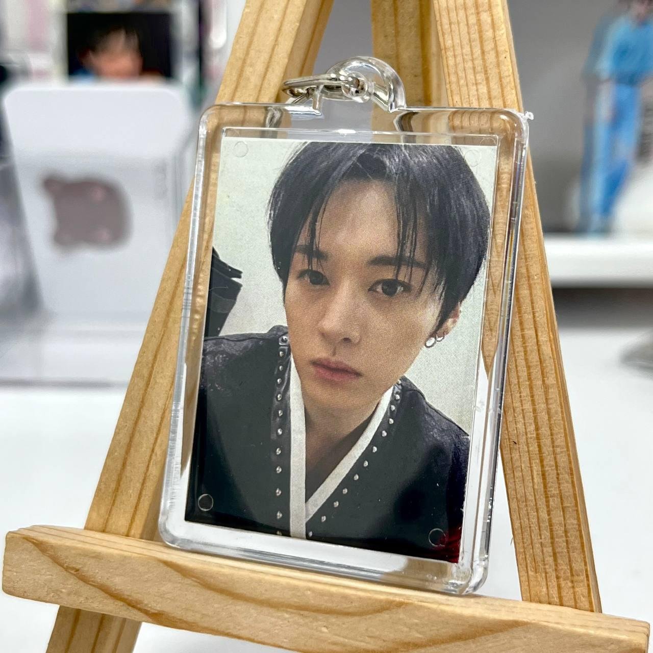 Брелочок Stray Kids