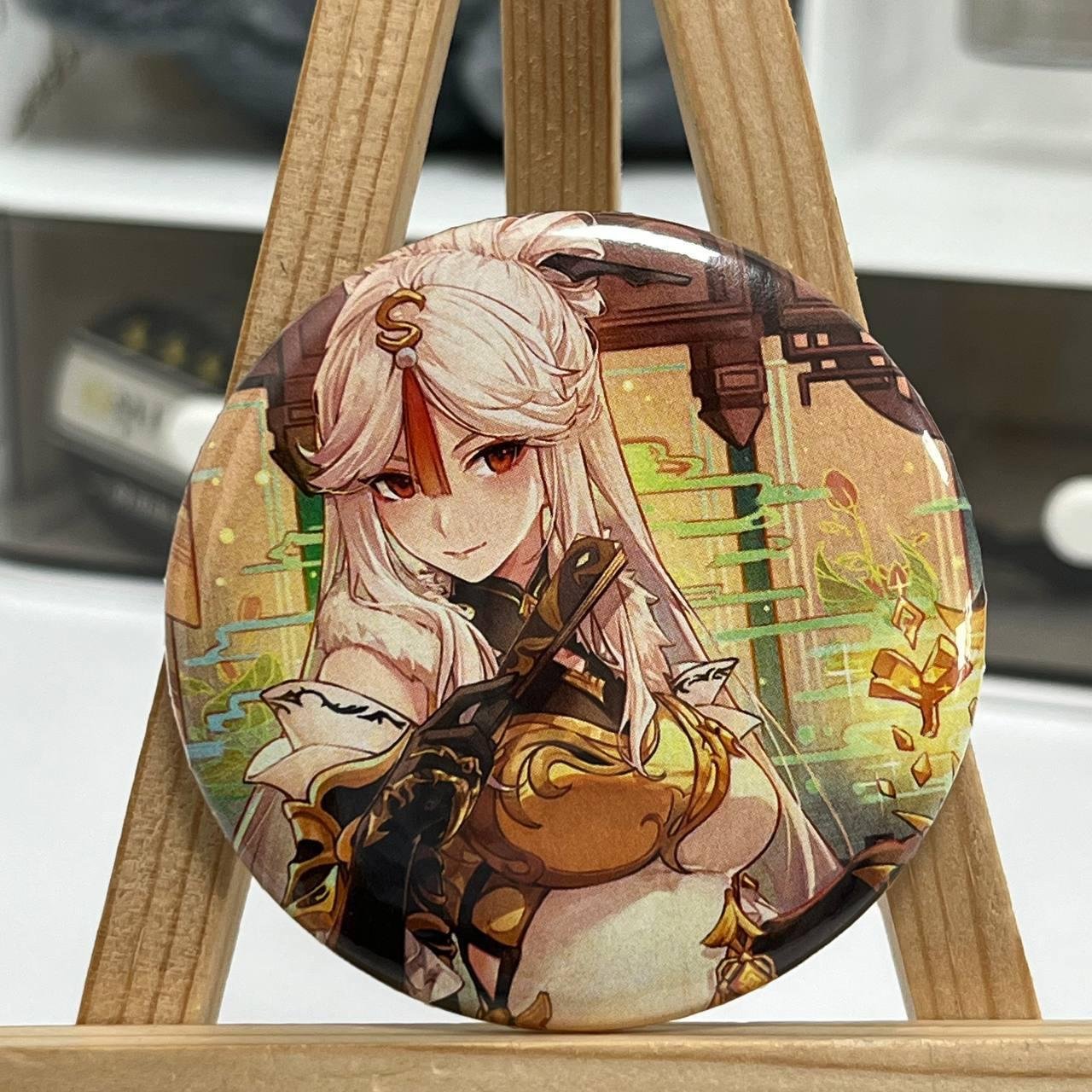 Значок Genshin Impact