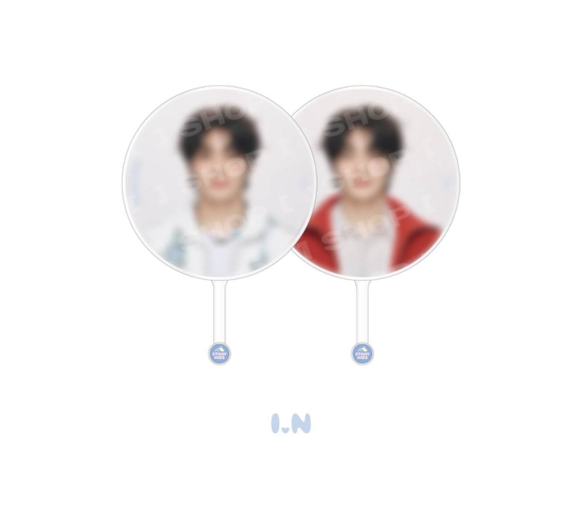 IMAGE PICKET I.N - Stray kids STAY in Our Little House