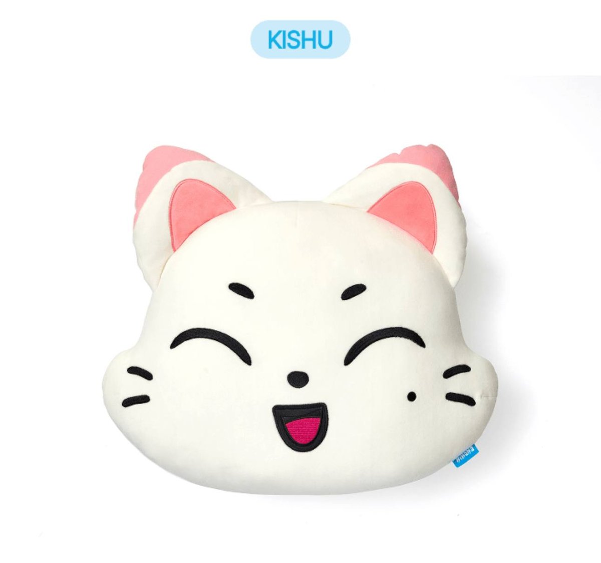 Enhypen Enchin Face Cushion
