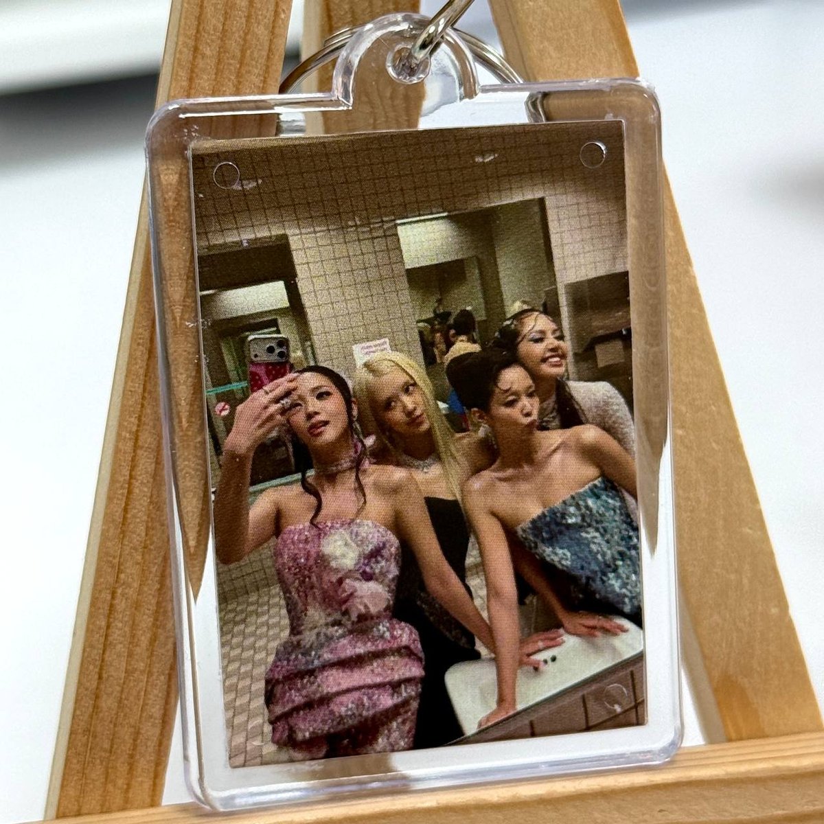 Брелочок BlackPink