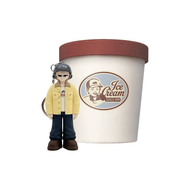 YEONJUN - NO LABELS: PART 02 (Figure Ver.)
