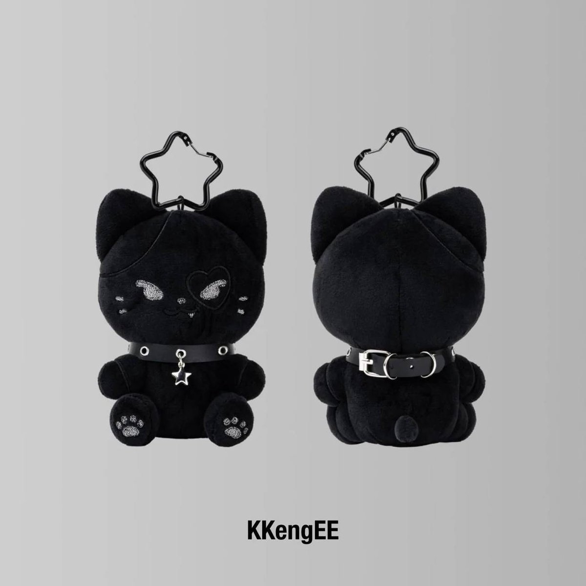 ITZY  3RD WORLD TOUR TUNNEL VISION (TWINZY PLUSH SITTING Ver.)