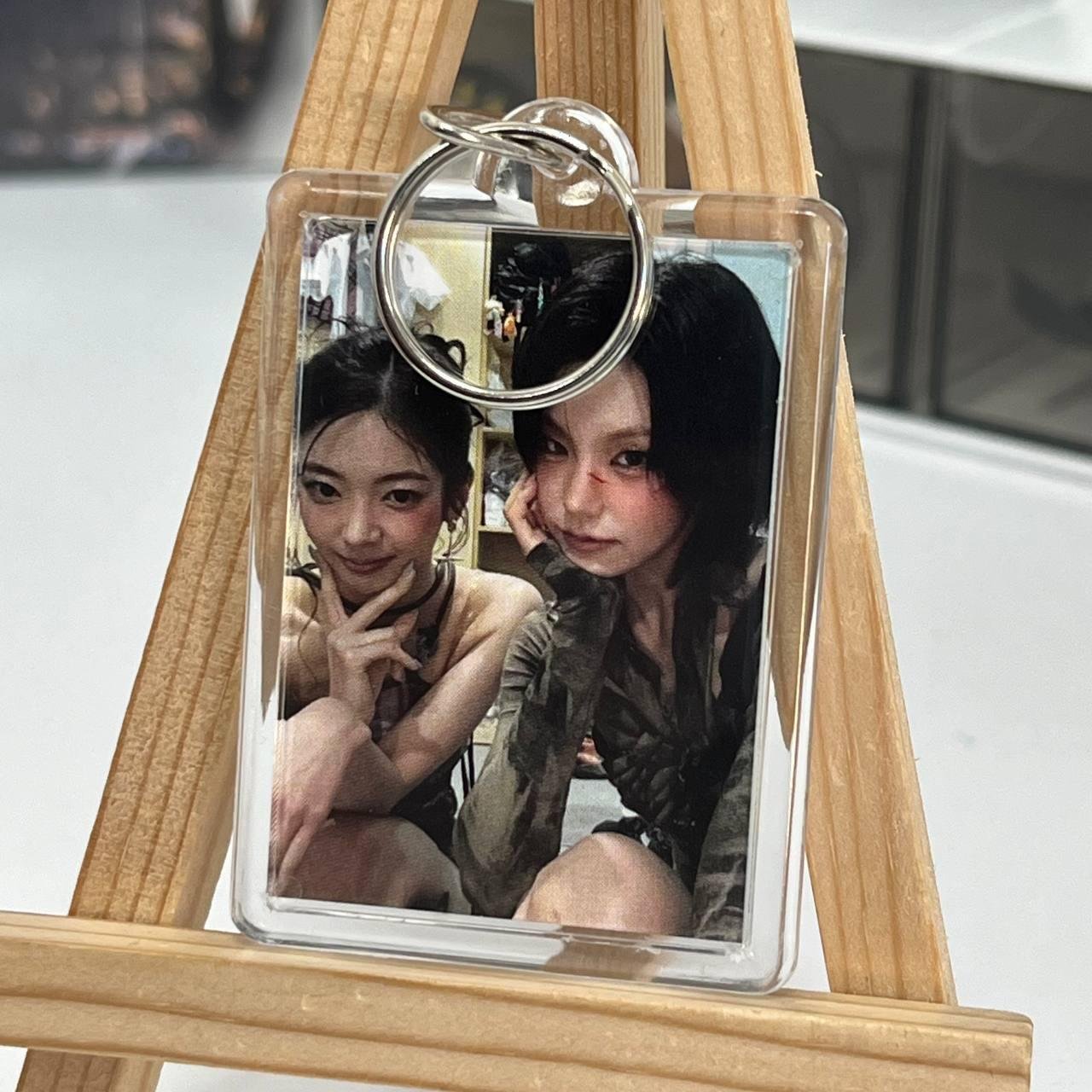 Брелочок ITZY