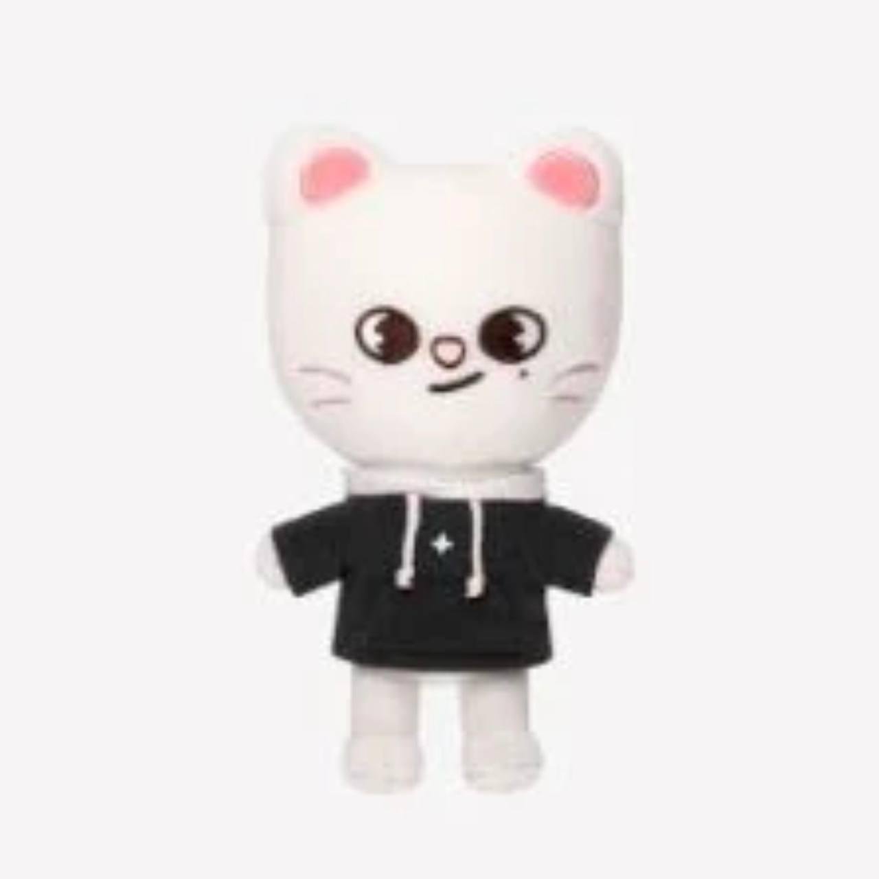 Stray Kids - SKZOO MAGIC SCHOOL SKZOO Plush Original Ver. Jiniret
