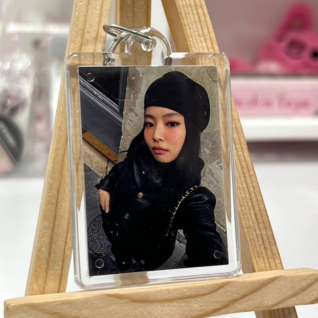Брелочок BlackPink