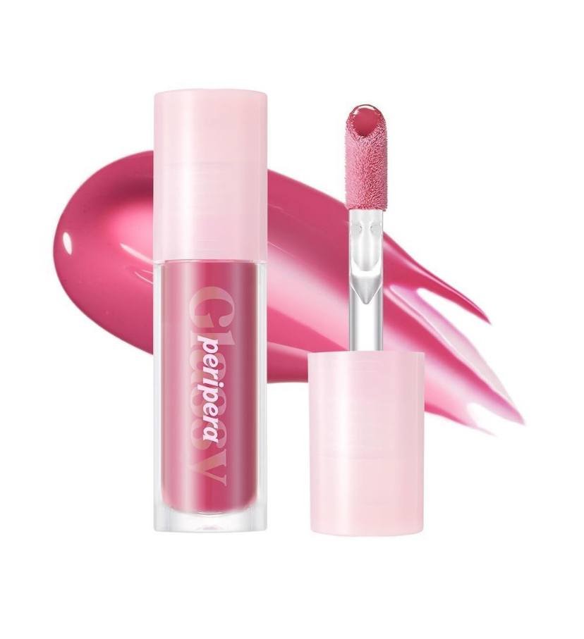 Peripera Ink Glasting Lip Gloss – 17 Berry Best