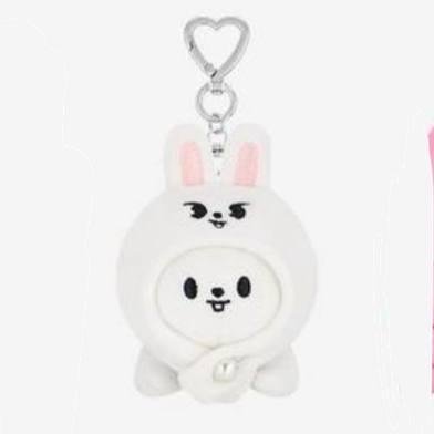SKZOO KEYRING LYING Ver. - celebrATE