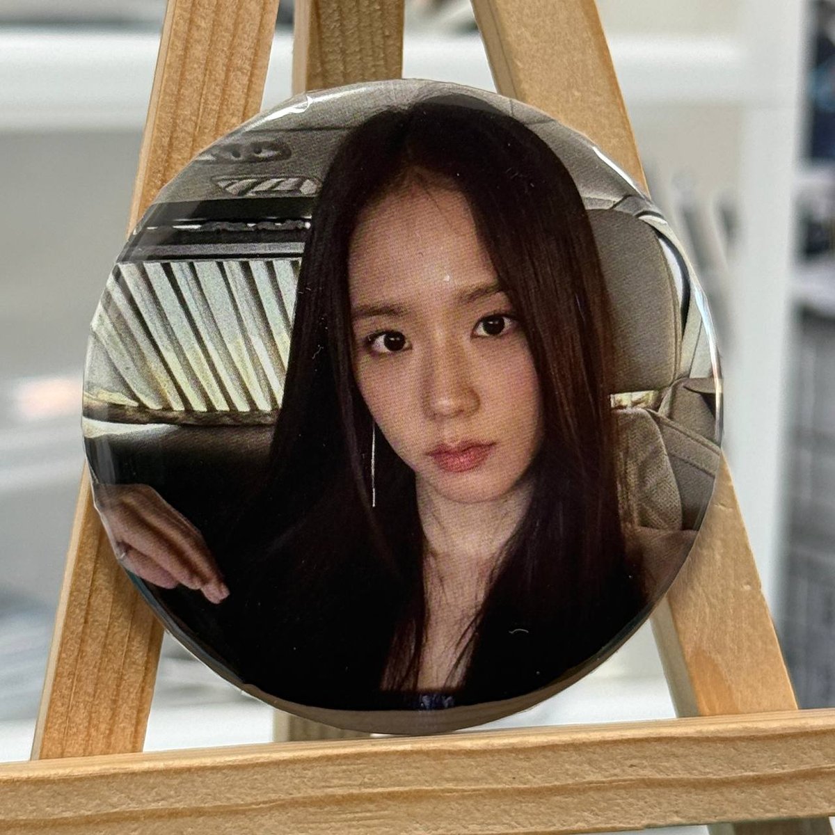 Значок BlackPink