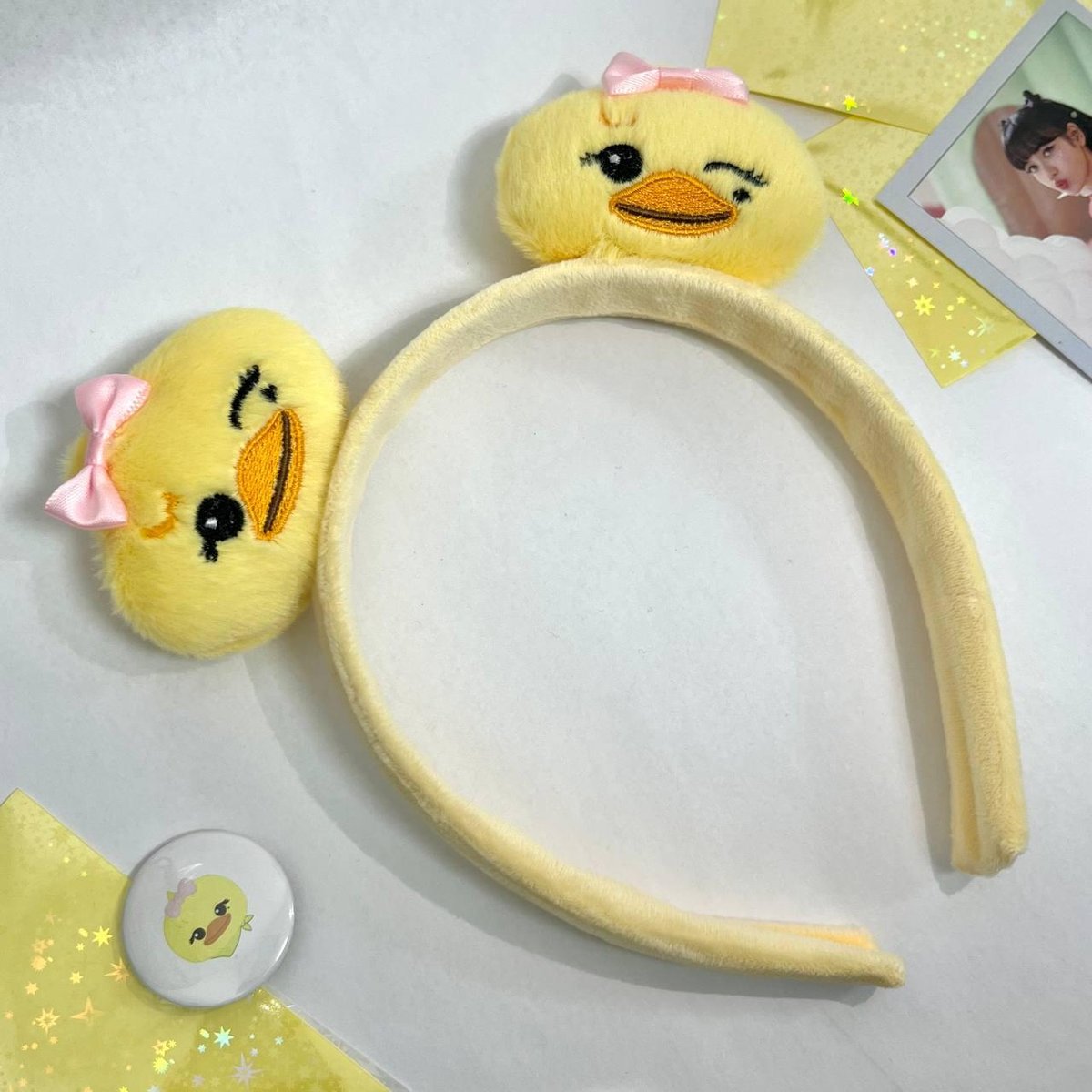 Обідок BLACKPINK