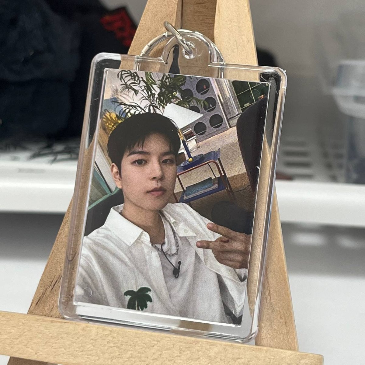Брелочок Stray Kids