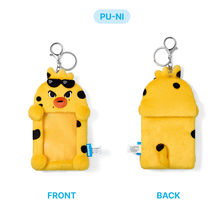 Enhypen Enchin Photocard Holder