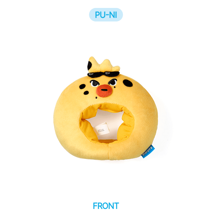 Enhypen Enchin Official Light Stick Cover