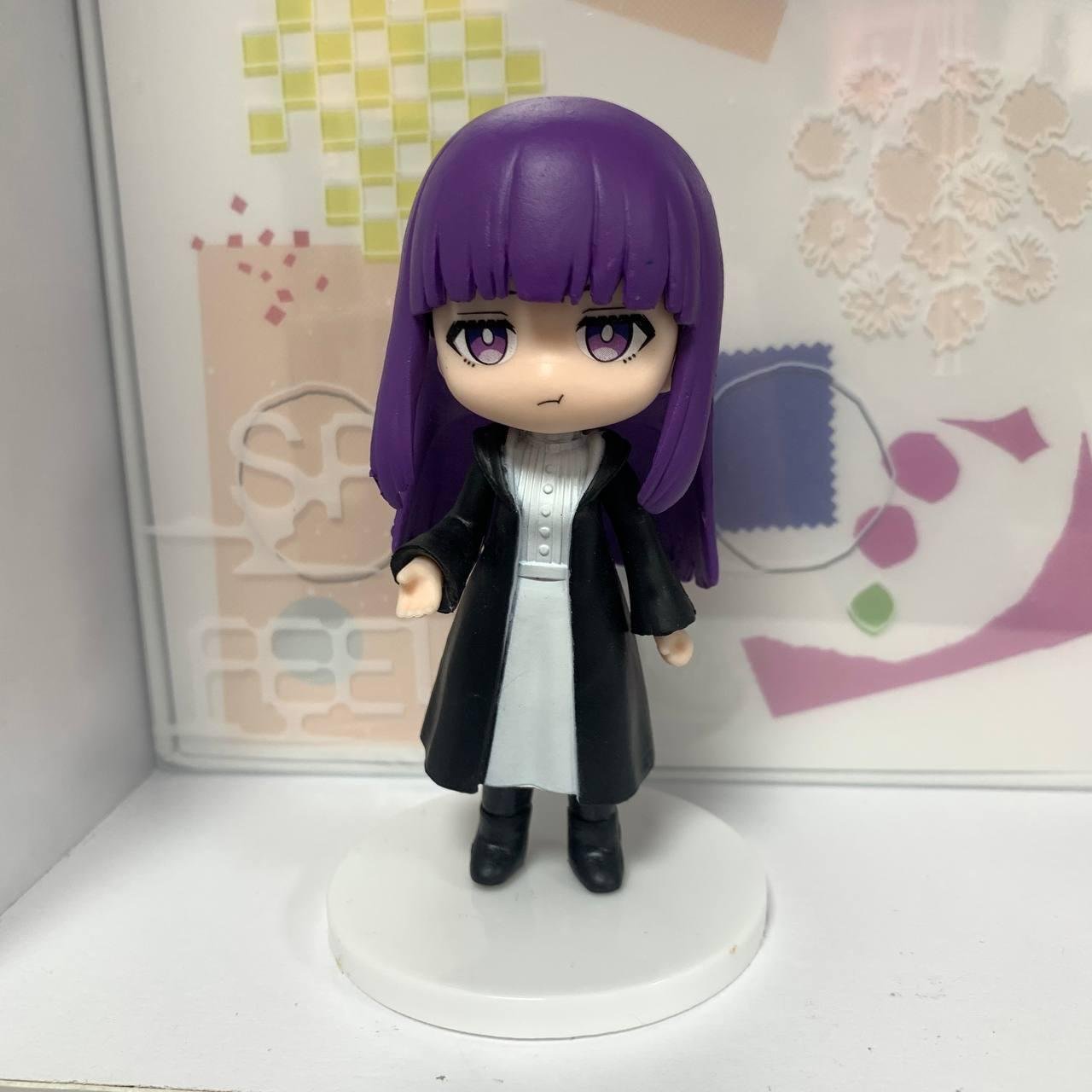 Акрилова  фігурка Фрірен: після кінця пригоди 10 см