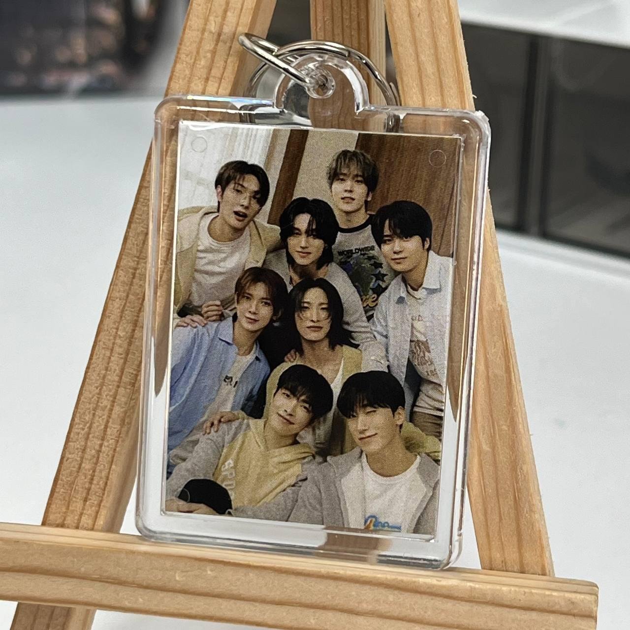 Брелочок Ateez