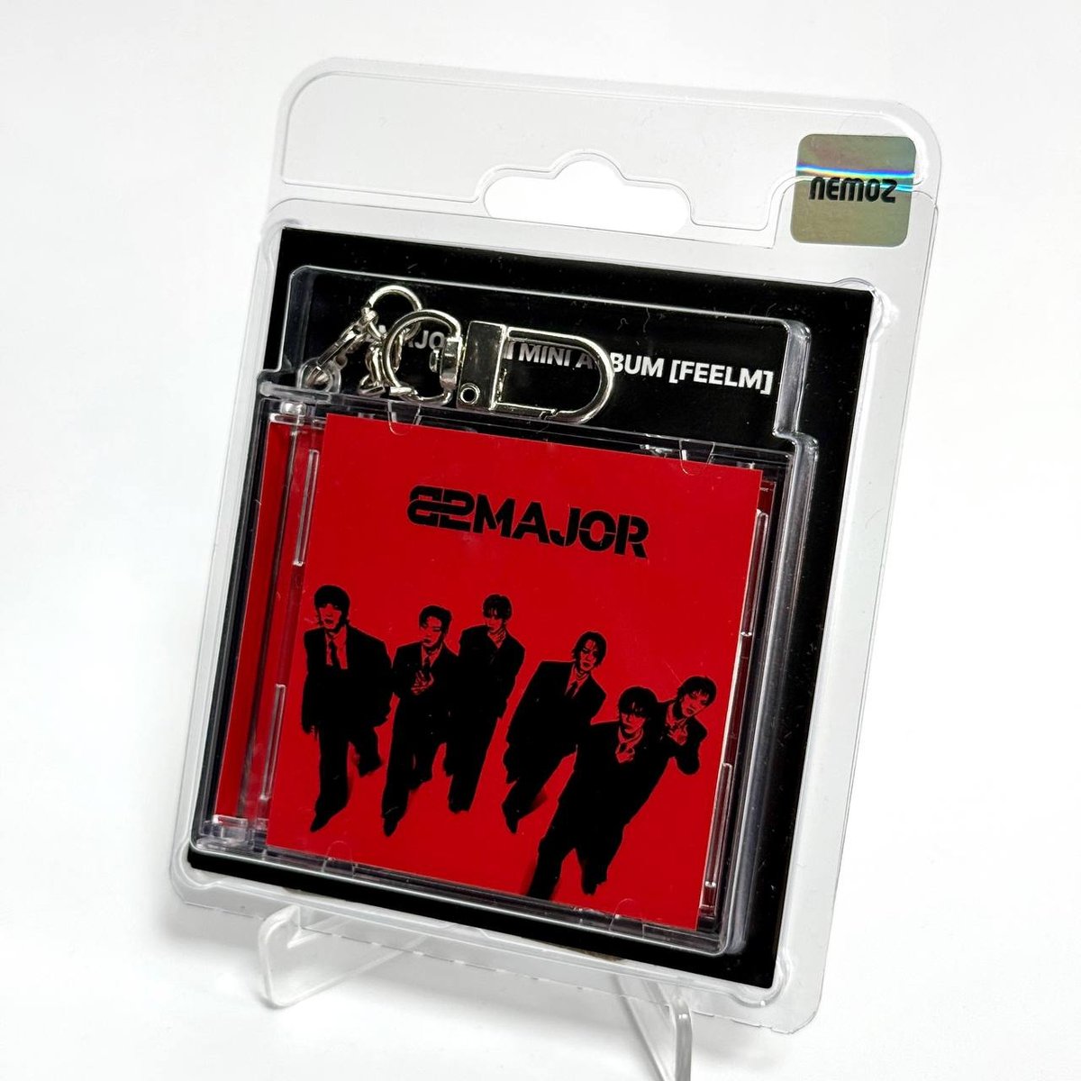 82MAJOR - FEELM (Keyring ver.)