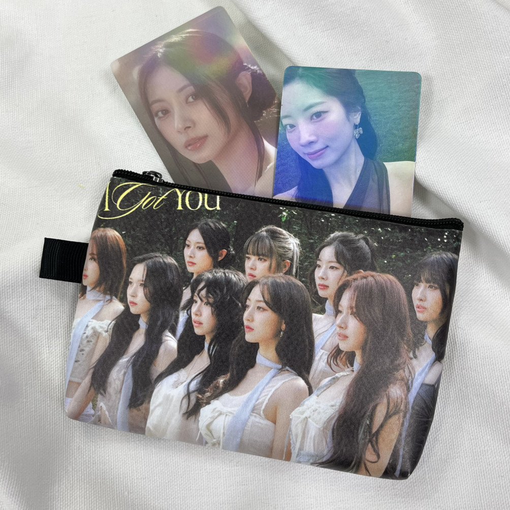 Гаманець Twice