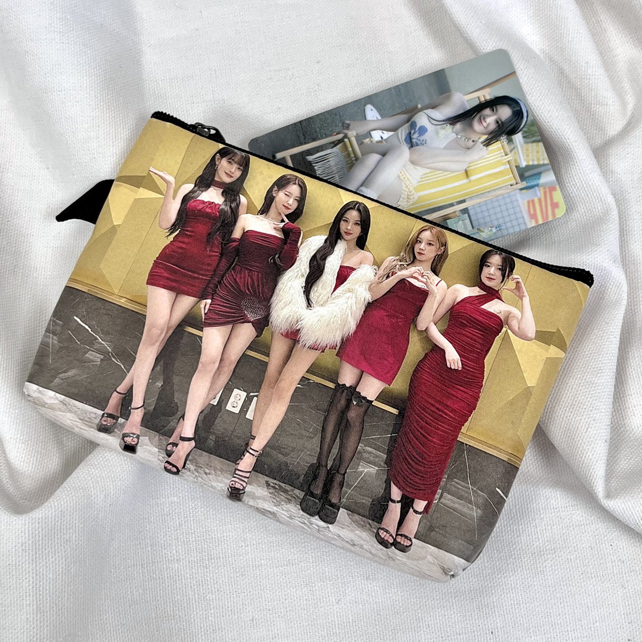Гаманець G-idle