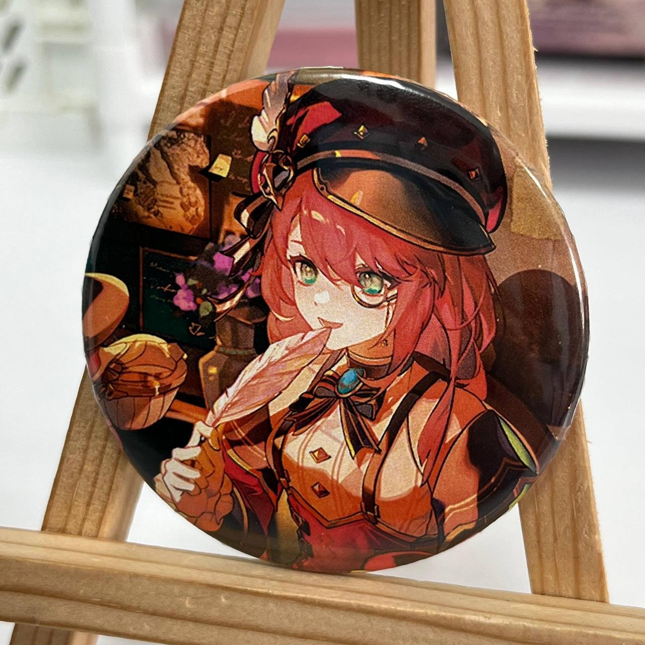 Значок Genshin Impact