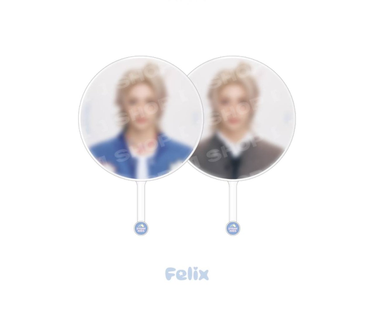 IMAGE PICKET Felix - Stray kids STAY in Our Little House