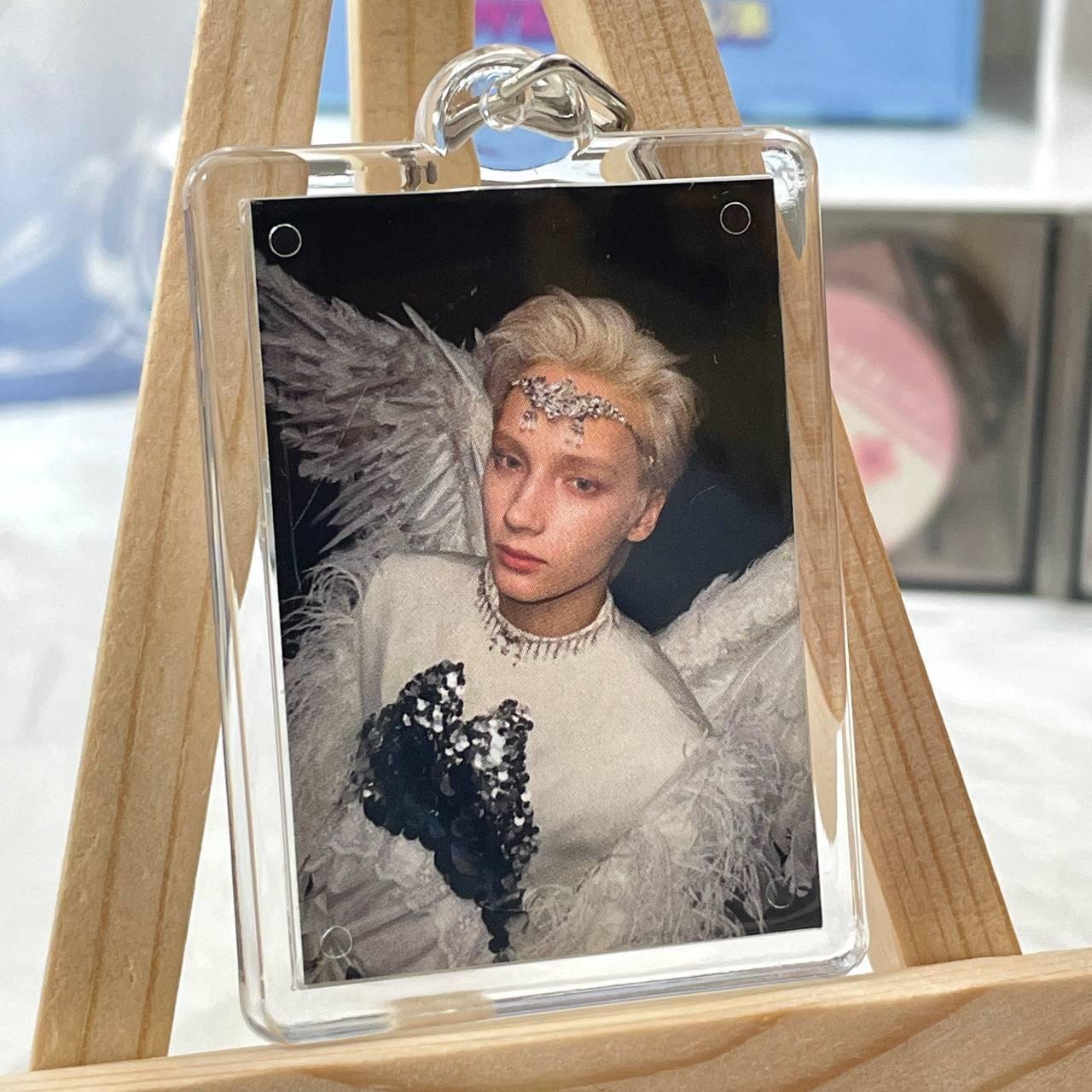 Брелочок TXT