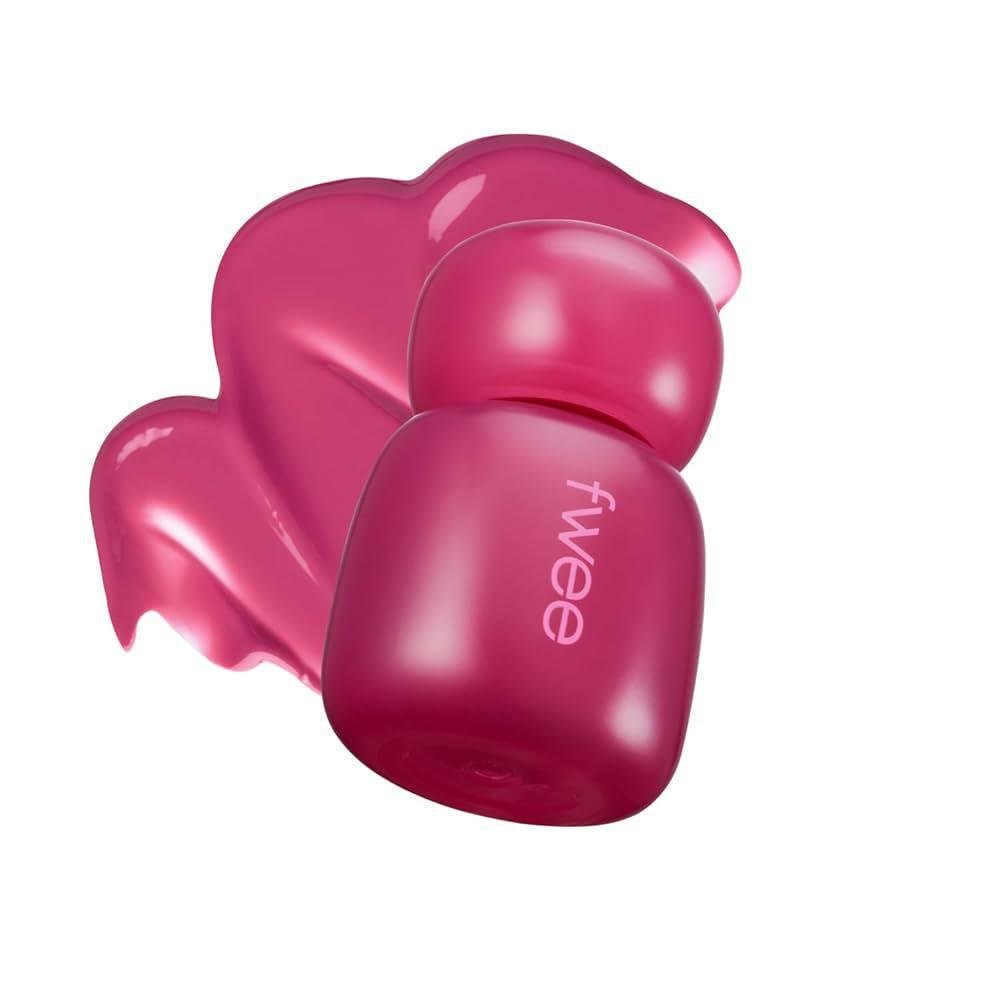 Fwee Pink Obsession Stay-Fit Lip Tint M07 Catch Pink 3.8g