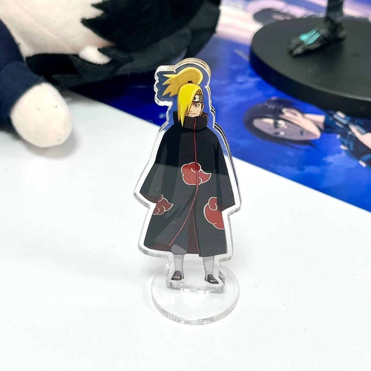 Акрилова фігурка "Наруто / Naruto" 8.5 см.
