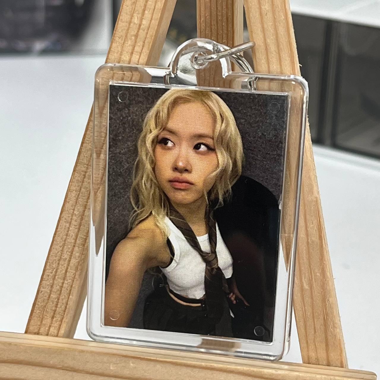 Брелочок BlackPink