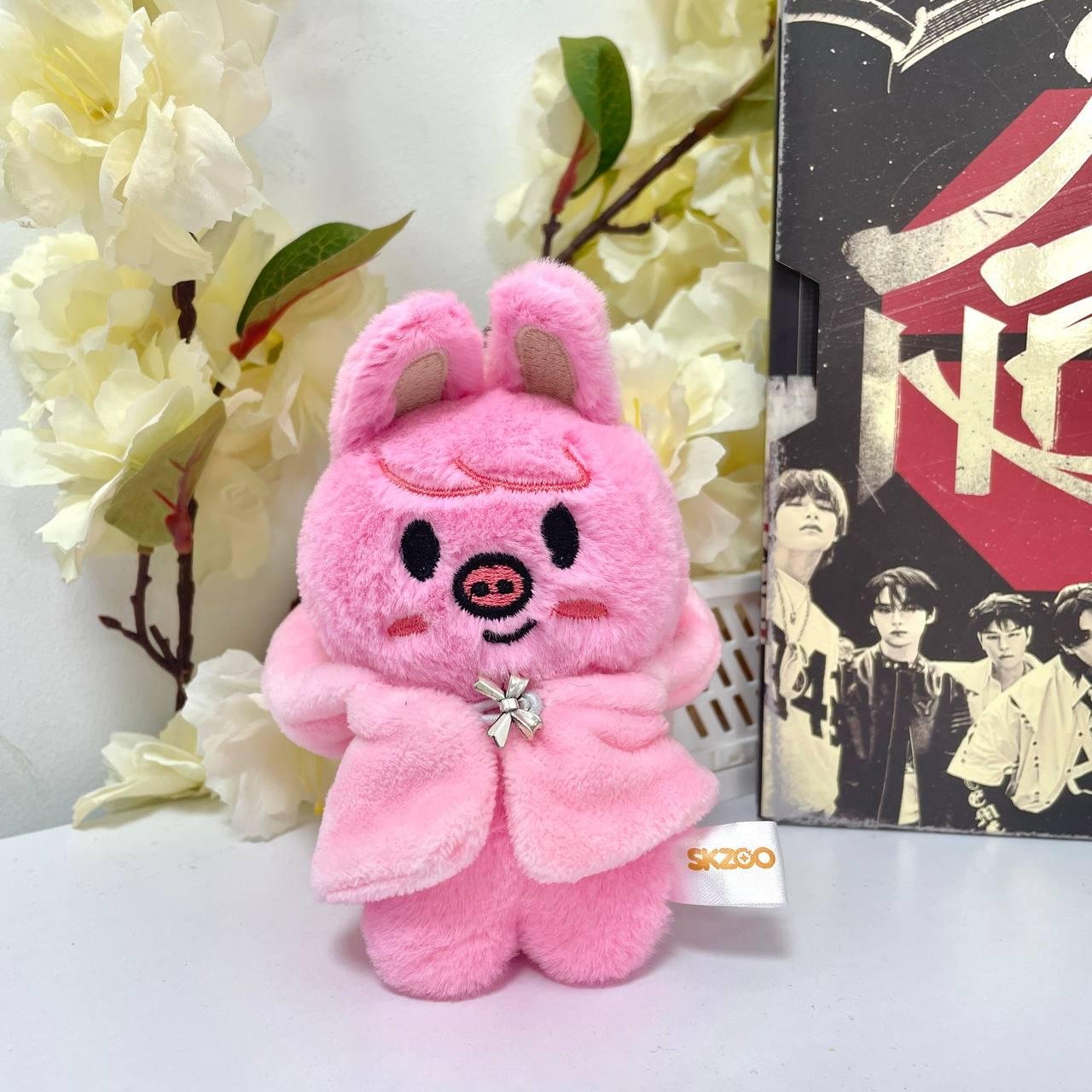Іграшка Stray kids 13 см.