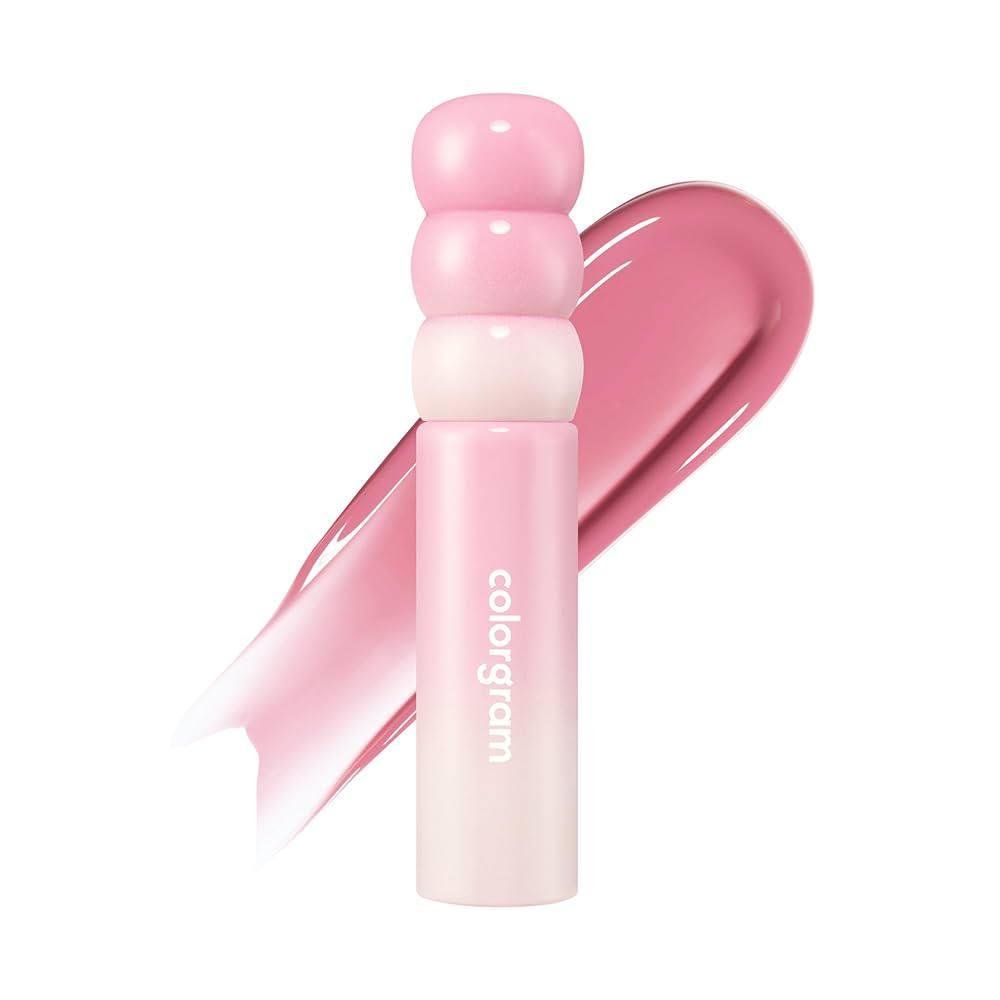 Colorgram Fruity Glass Tint Milk 04 Proud Grape 3g