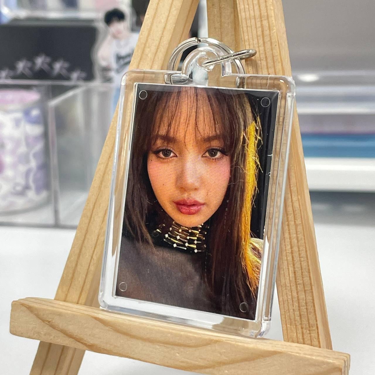 Брелочок BlackPink
