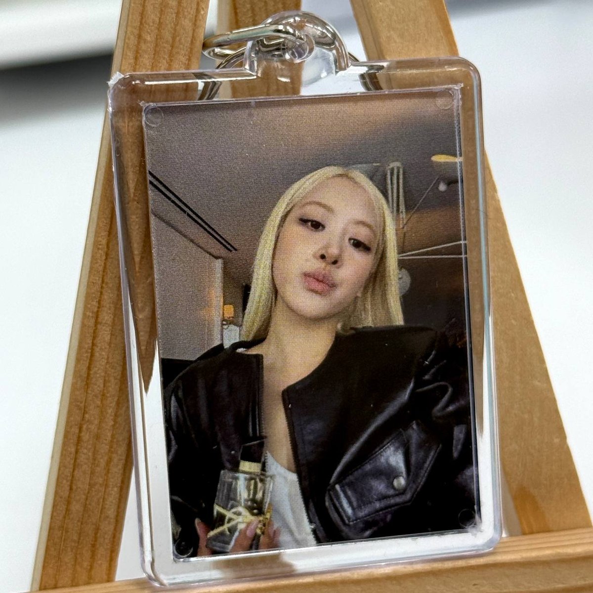 Брелочок BlackPink