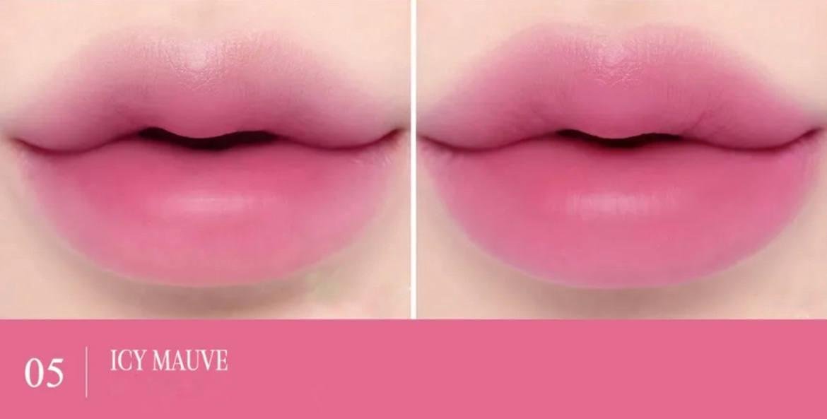 CLIO - Water soda tint  05 Icy mauve