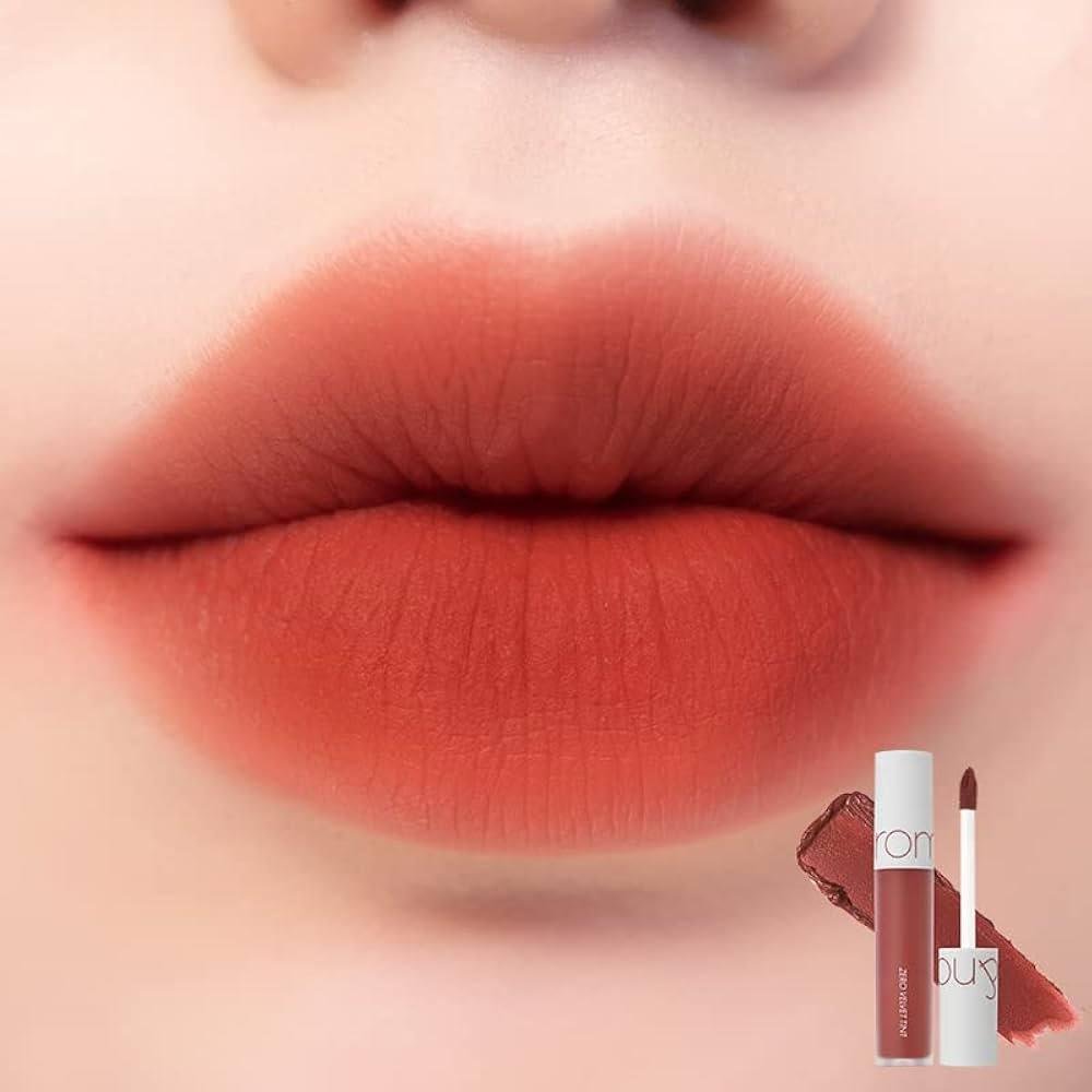 Rom&nd Zero Velvet Tint 05 Witty 5.5g