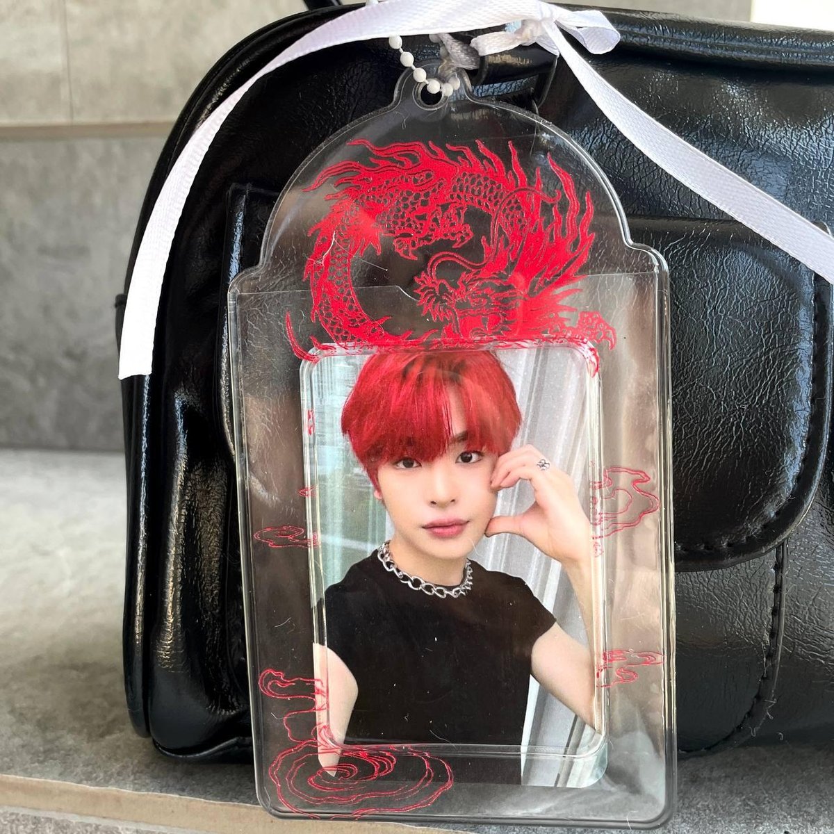 Силіконовий Картхолдер