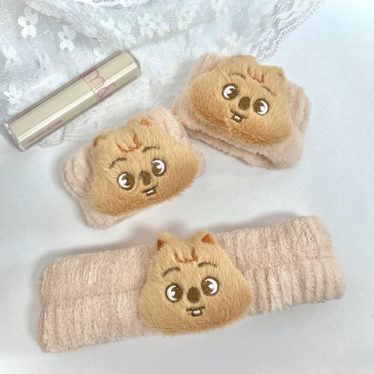 Набір для вмивання HANQUOKKA