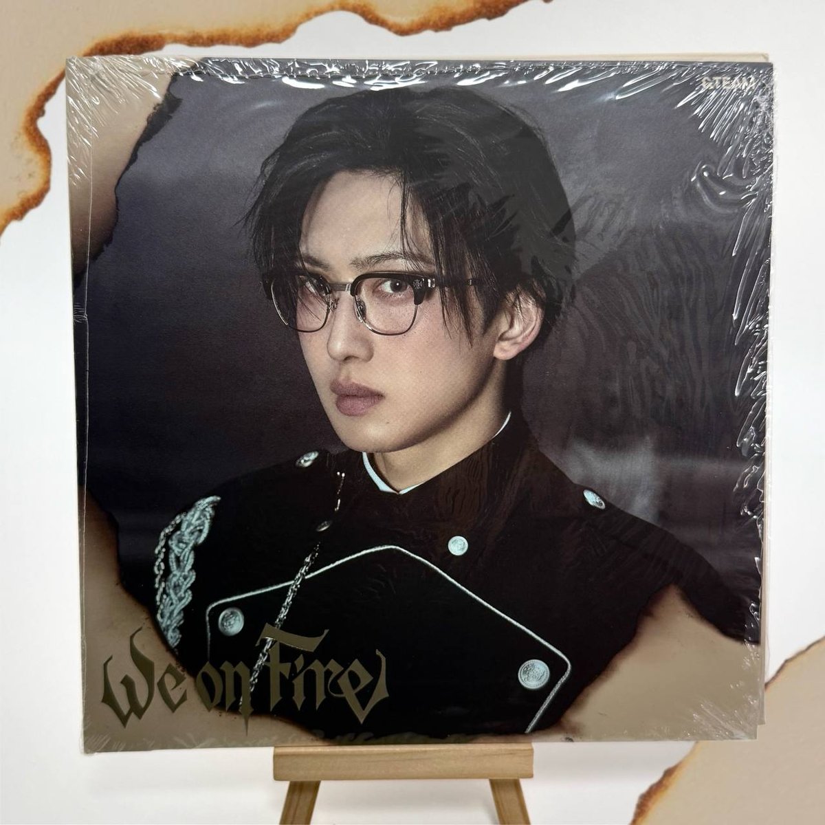 &TEAM - WE ON FIRE ( FUMA ver.)