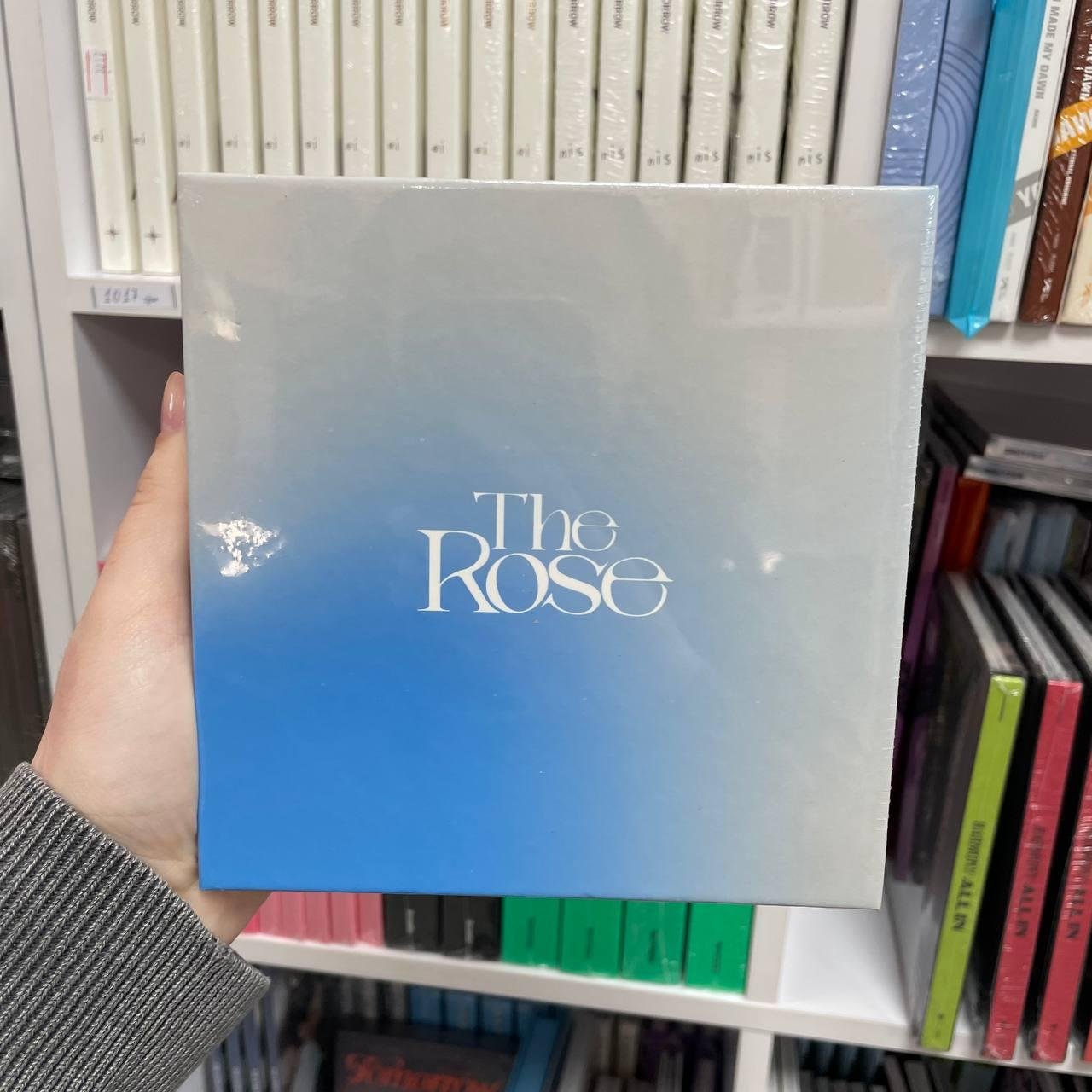 The Rose - Heal ver. ~