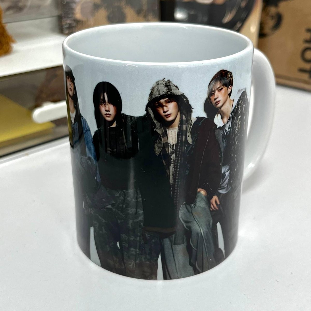 Чашка P1harmony