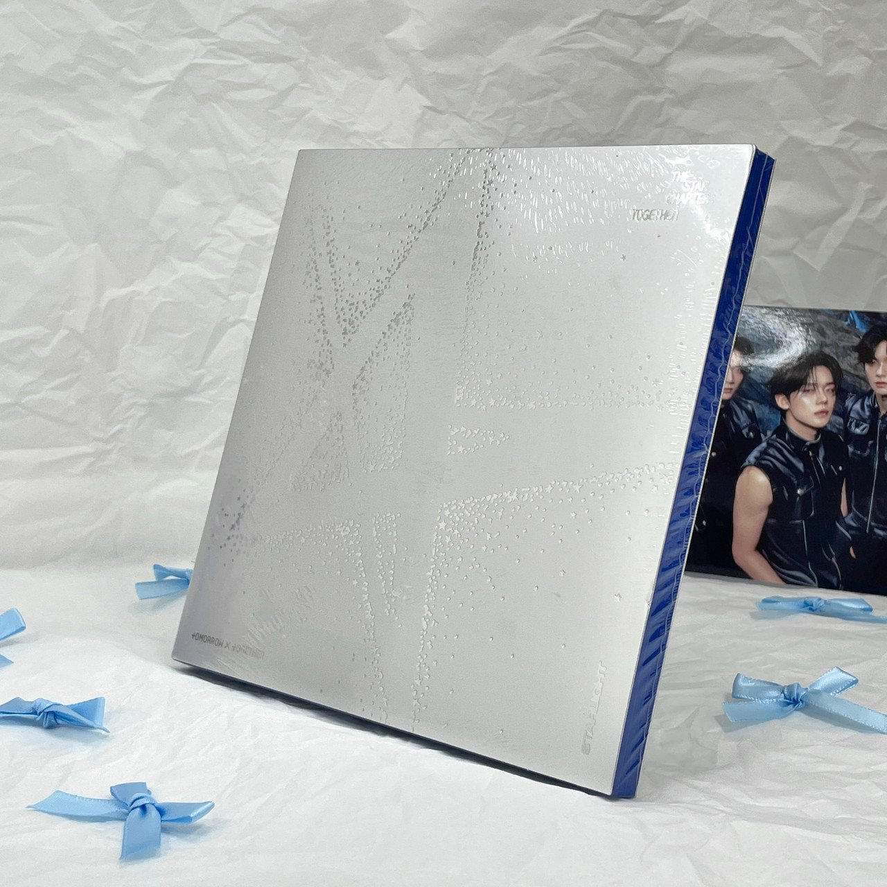 TxT - the star together Starlight ver