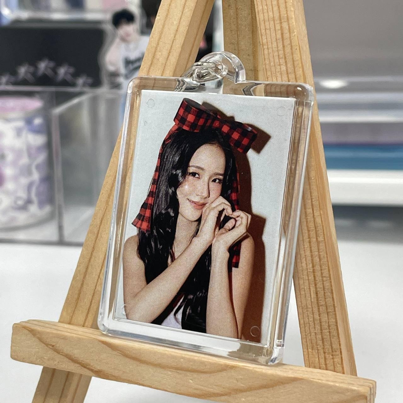Брелочок BlackPink